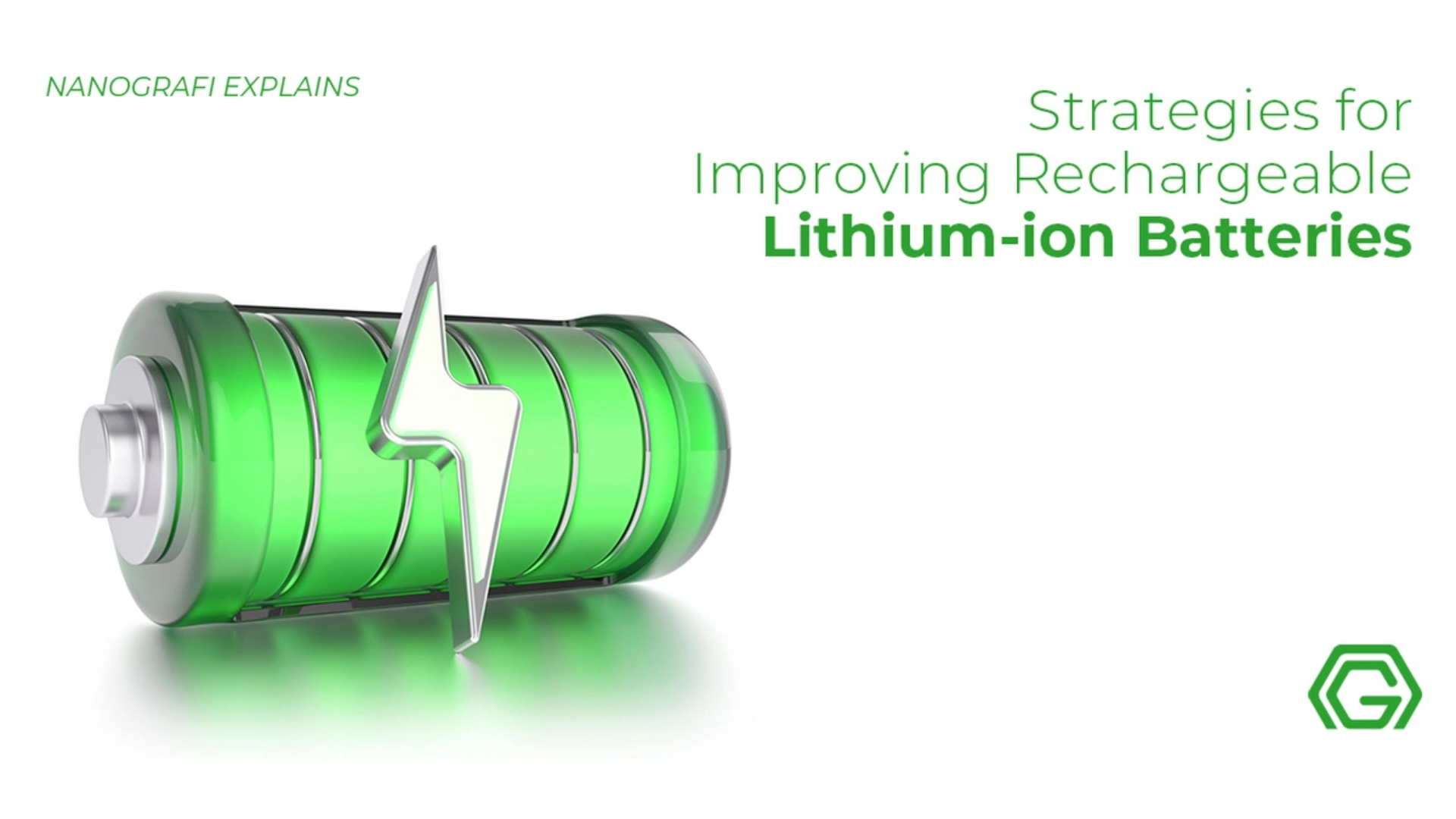 Lithium-ion Batteries