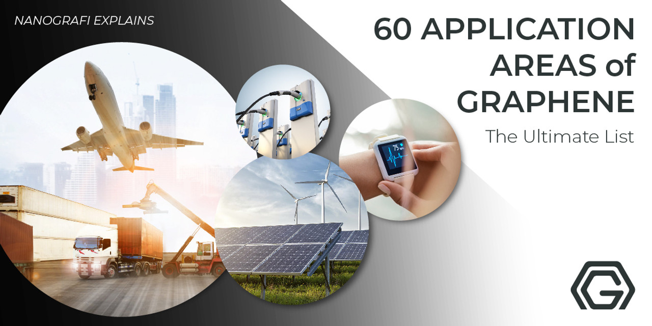 Discover Deeper Understanding of Graphene Uses