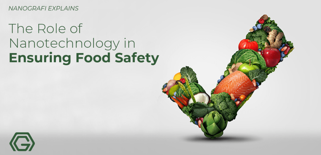 Nanotechnology in Food Safety