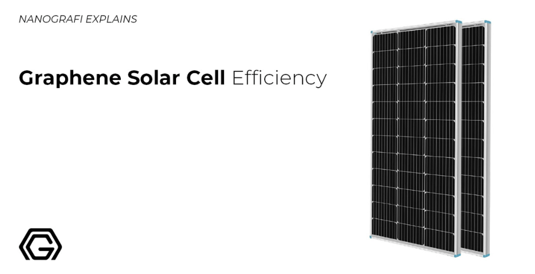 Using Graphene in Solar Cell