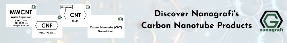 Carbon nanotubes products