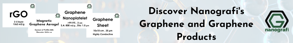 Graphene and graphene products