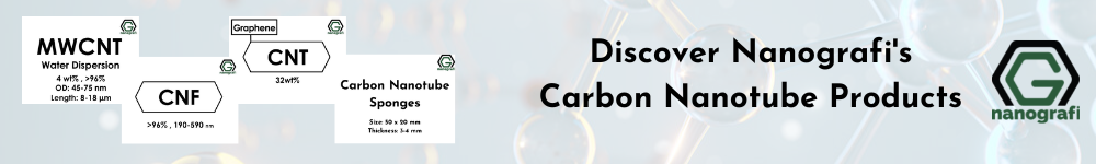 Carbon nanotubes products