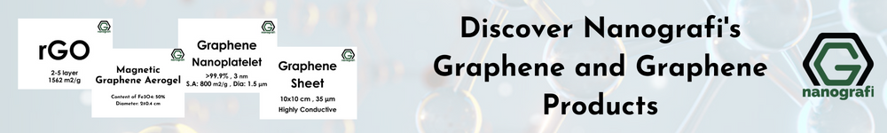 Graphene and graphene products