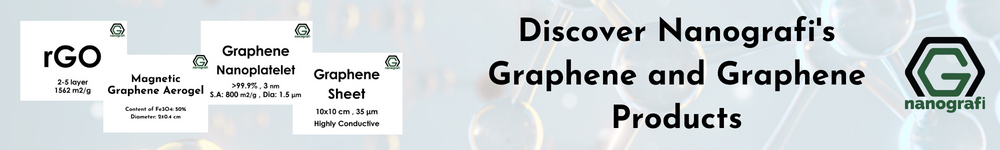 Graphene and graphene products