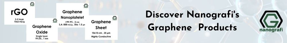 Graphene and graphene products