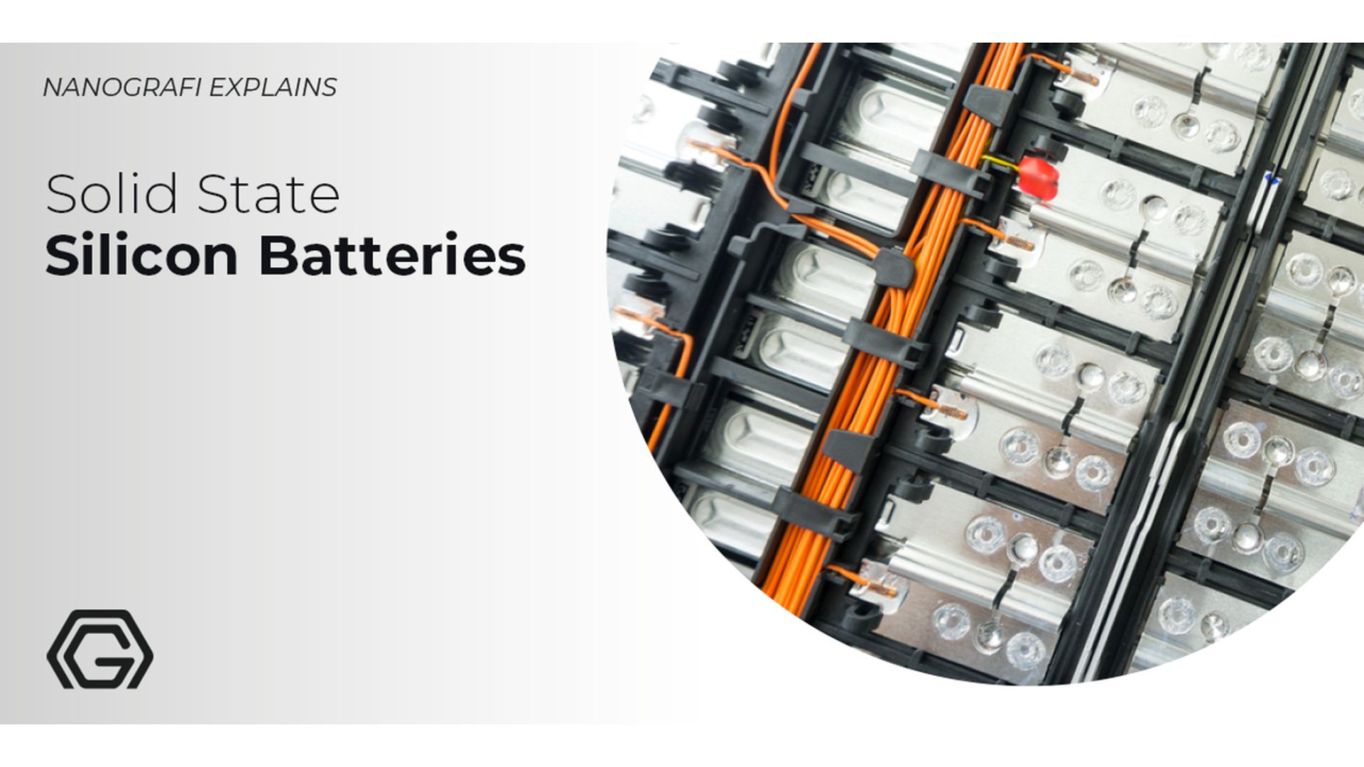 Solid State Batteries