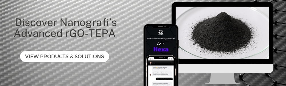 Discover rGO-TEPA