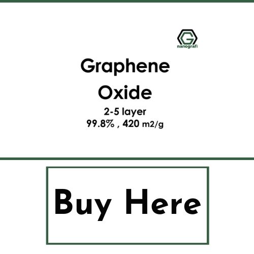 Graphene Oxide