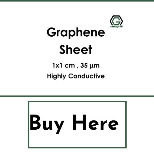 Graphene Sheet