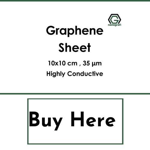 Graphene sheet