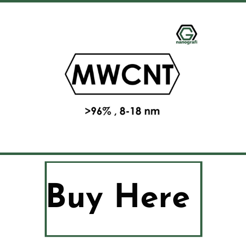 Multi walled carbon nanotubes (MWCNT)