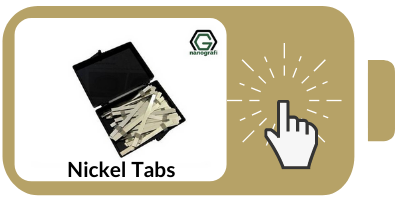Click for Nickel Tabs