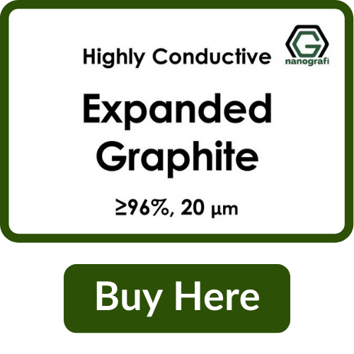 Expanded Graphite 20 um