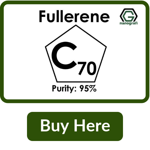 Fullerene C70, 95%