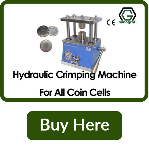 Hydraulic Crimping Machine