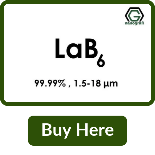 Lanthanum Hexaboride