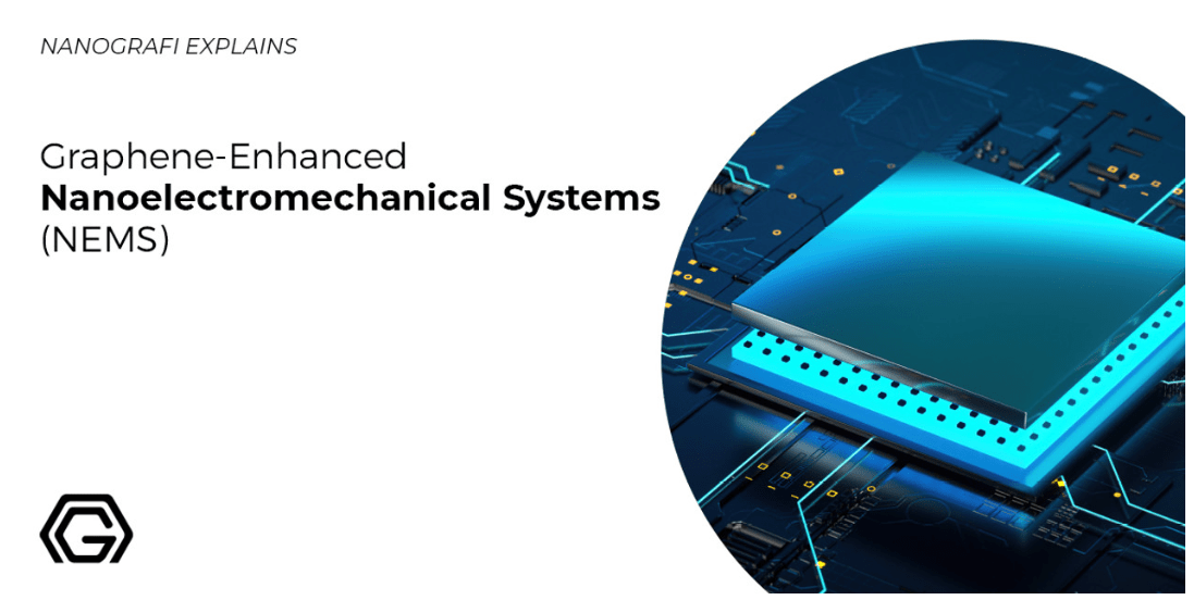 What is the Role of Graphene in NEMS?