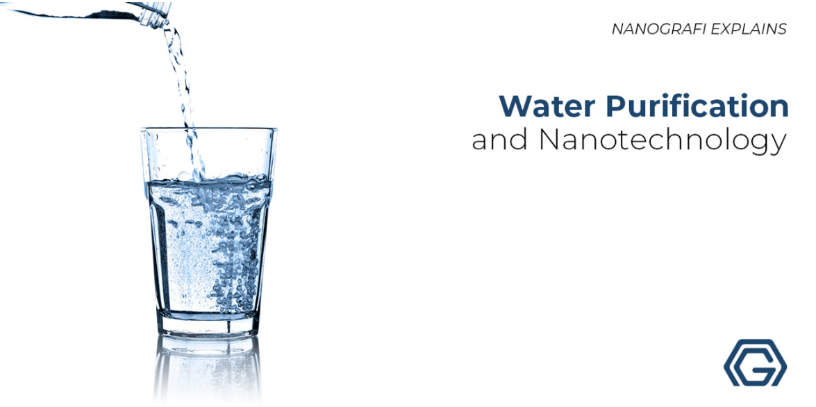 Water Purification and Nanotechnology