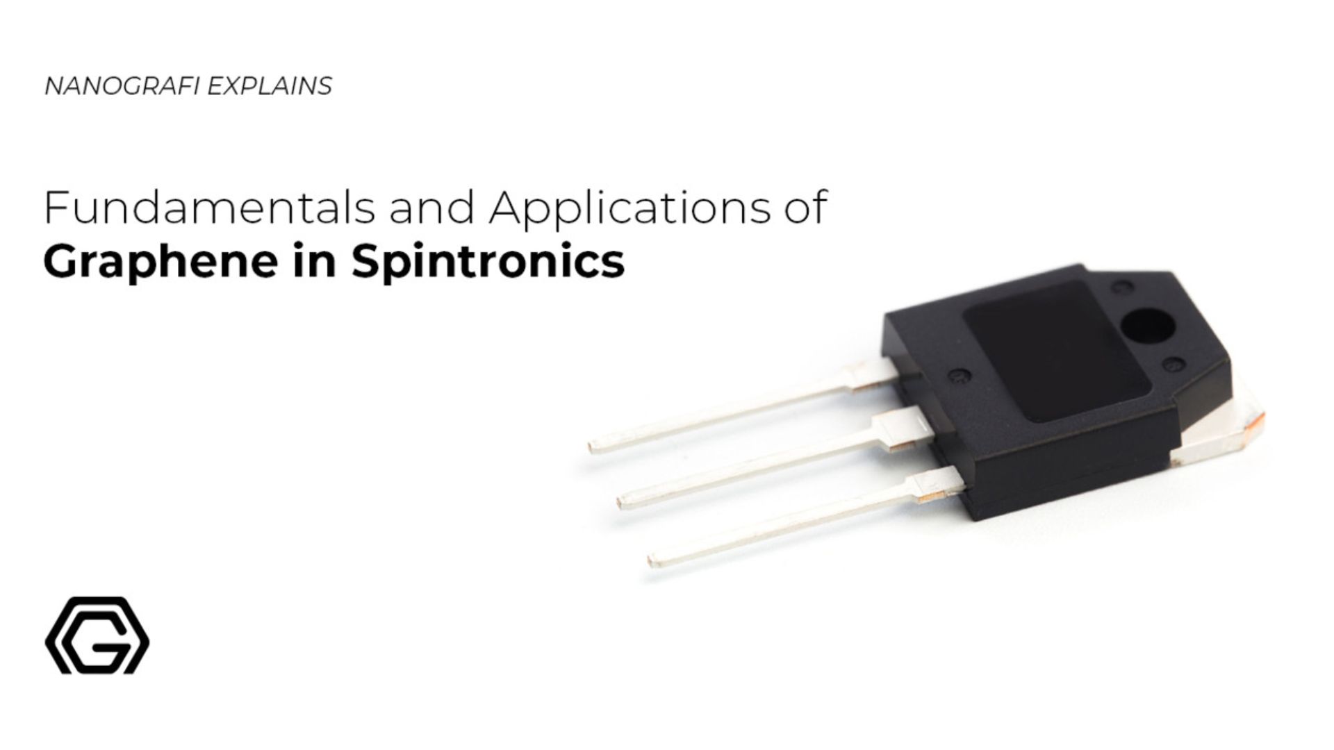 Fundamentals and applications of graphene in spintronics