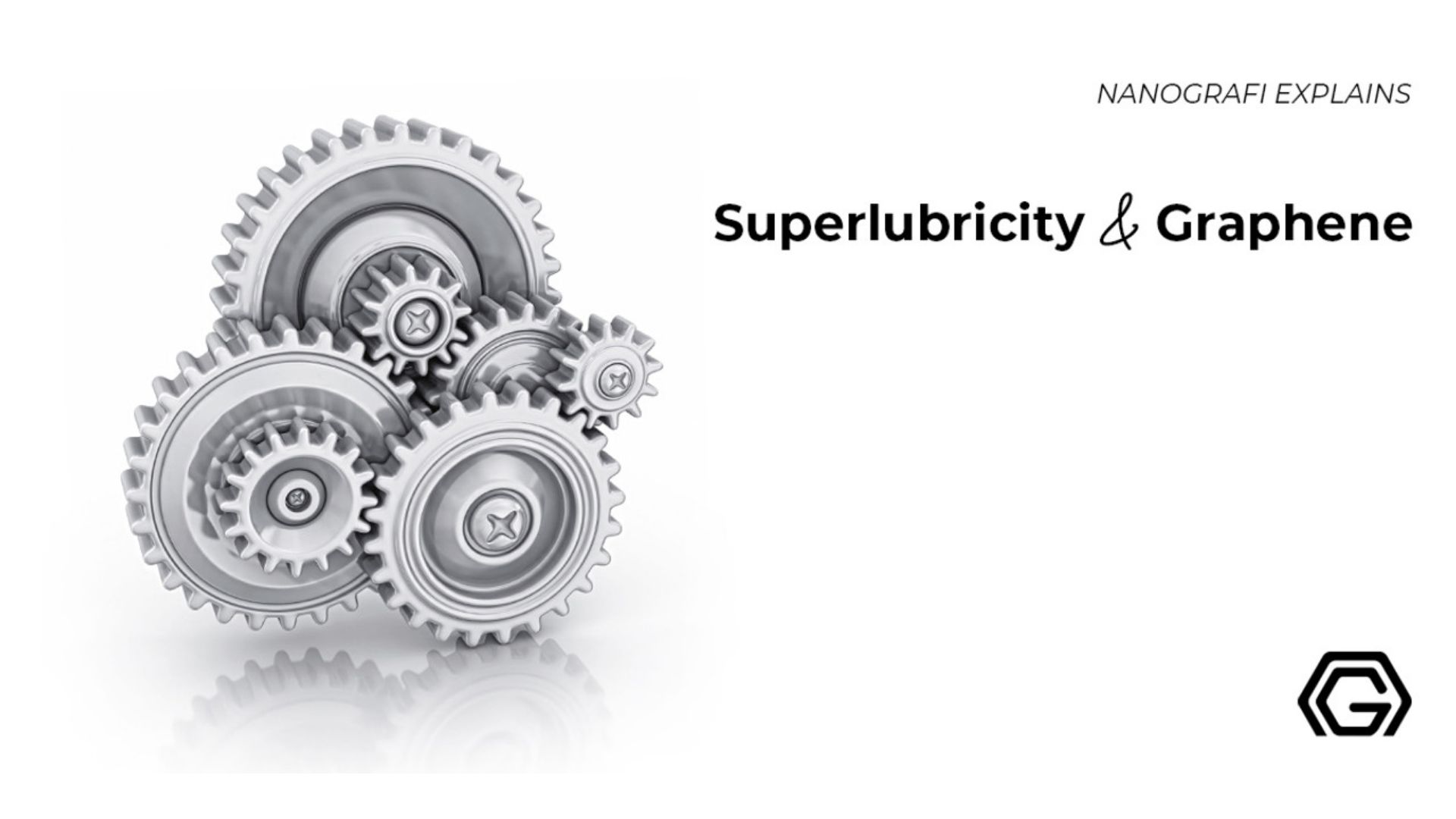 Superlubricity & graphene