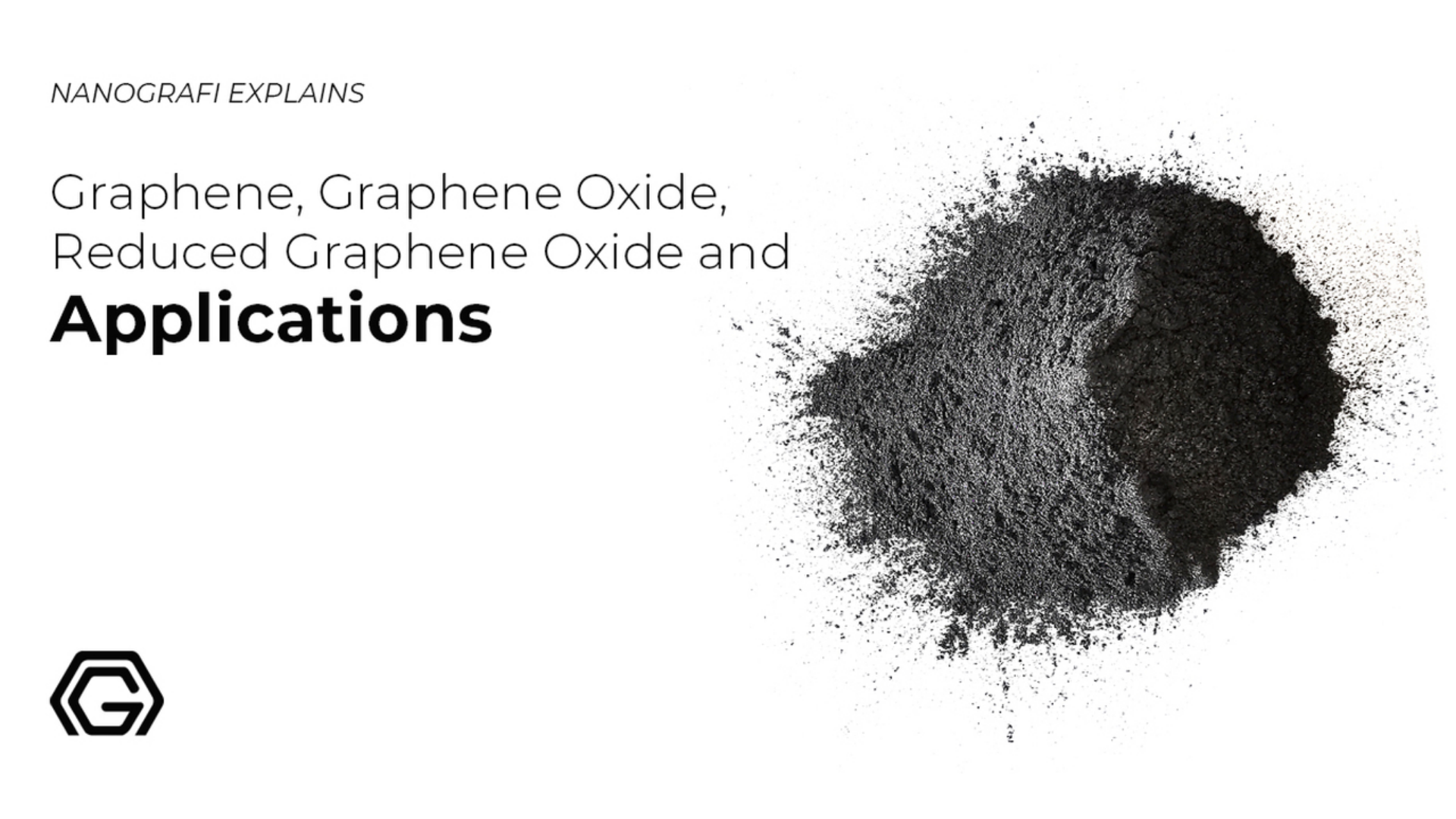 Applications of Graphene