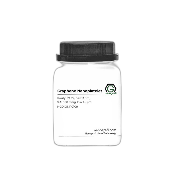 Graphene Nanoplatelet Buy Now