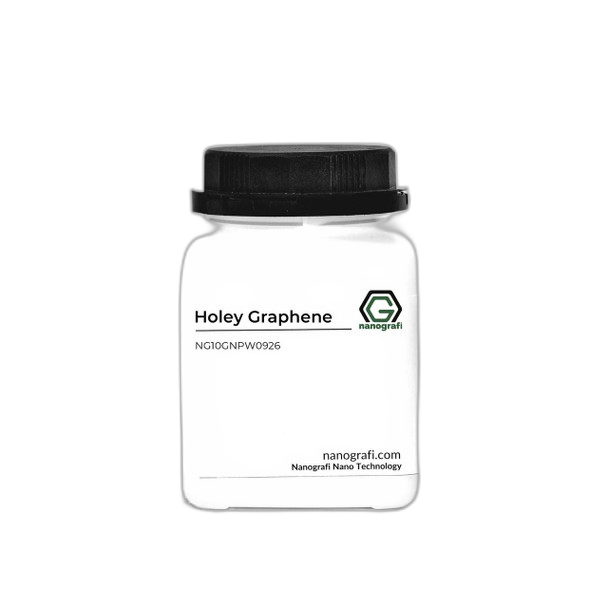 Holey Graphene Buy Now