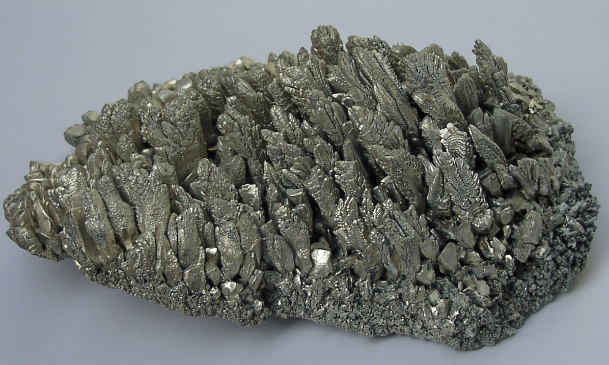 Magnesium Element