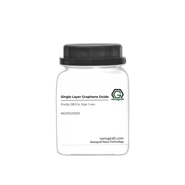 Single Layer Graphene Oxide Buy